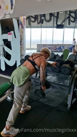 Crazyxbody OnlyFans Leaked Free Thumbnail Picture - #IvSiHaoPne