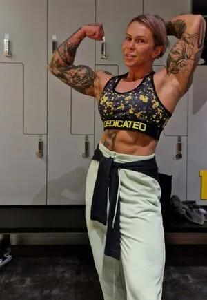 Crazyxbody OnlyFans Leaked Free Thumbnail Picture - #JhAEv9X32M