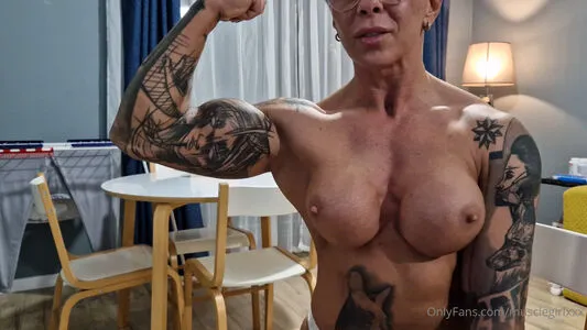 Crazyxbody OnlyFans Leaked Free Thumbnail Picture - #KOOnnqNfIs