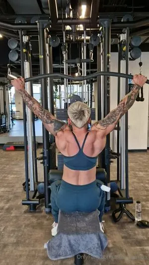 Crazyxbody OnlyFans Leaked Free Thumbnail Picture - #KUdxveVbuK