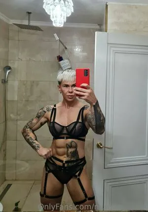 Crazyxbody OnlyFans Leaked Free Thumbnail Picture - #Kq8kmS52Jn