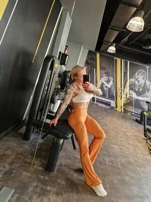 Crazyxbody OnlyFans Leaked Free Thumbnail Picture - #KqHoYRhghn