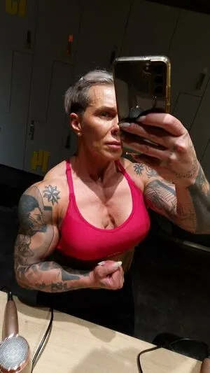 Crazyxbody OnlyFans Leaked Free Thumbnail Picture - #Kz5xtdJDdZ