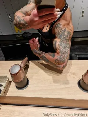 Crazyxbody OnlyFans Leaked Free Thumbnail Picture - #Lfxxdve2uz