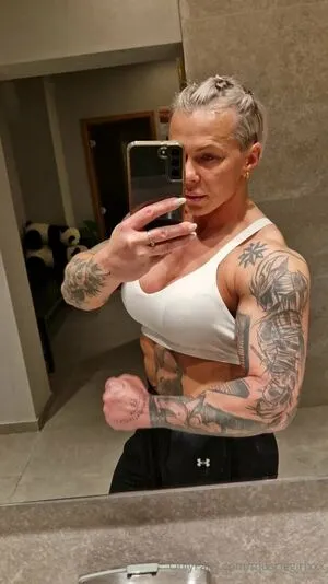 Crazyxbody OnlyFans Leaked Free Thumbnail Picture - #LnX20q3Wsm