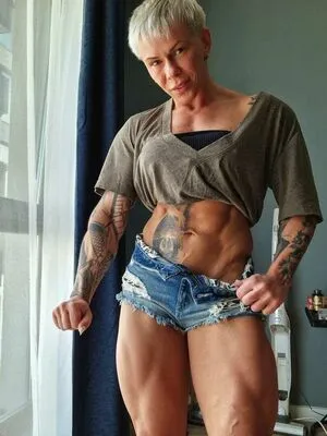 Crazyxbody OnlyFans Leaked Free Thumbnail Picture - #M5VEB6OZgn
