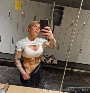 Crazyxbody OnlyFans Leaked Free Thumbnail Picture - #MPovkgSnMF