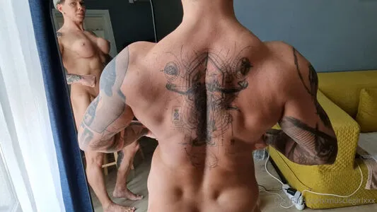 Crazyxbody OnlyFans Leaked Free Thumbnail Picture - #MXxBRUoTMa