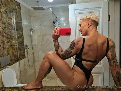 Crazyxbody OnlyFans Leaked Free Thumbnail Picture - #MfBgeBkiEi
