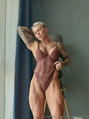 Crazyxbody OnlyFans Leaked Free Thumbnail Picture - #NFwgDSjefD
