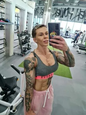 Crazyxbody OnlyFans Leaked Free Thumbnail Picture - #NLOulklJEt