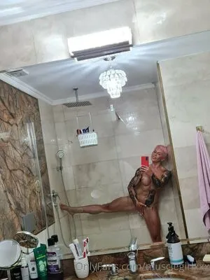 Crazyxbody OnlyFans Leaked Free Thumbnail Picture - #NSrjVaOaMW