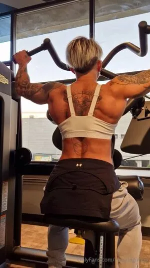 Crazyxbody OnlyFans Leaked Free Thumbnail Picture - #OpCh9hNxk1