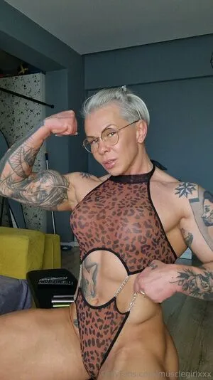 Crazyxbody OnlyFans Leaked Free Thumbnail Picture - #P2CnSd2gEL
