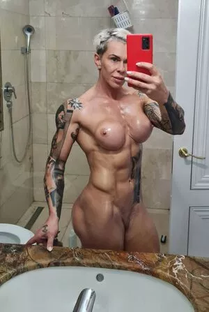 Crazyxbody OnlyFans Leaked Free Thumbnail Picture - #PNIdt5NaZS