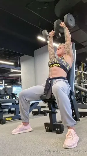 Crazyxbody OnlyFans Leaked Free Thumbnail Picture - #PWiBs8Gvyp
