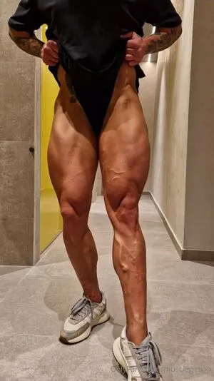 Crazyxbody OnlyFans Leaked Free Thumbnail Picture - #Pbz09AOsai