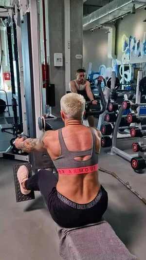 Crazyxbody OnlyFans Leaked Free Thumbnail Picture - #Pe5klad2GI