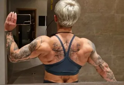 Crazyxbody OnlyFans Leaked Free Thumbnail Picture - #PkGppzpUpz