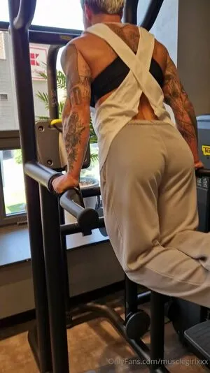 Crazyxbody OnlyFans Leaked Free Thumbnail Picture - #PkNhOqAHku