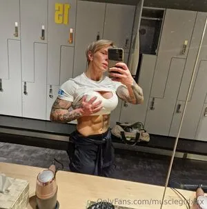 Crazyxbody OnlyFans Leaked Free Thumbnail Picture - #Qg6YUUVedr