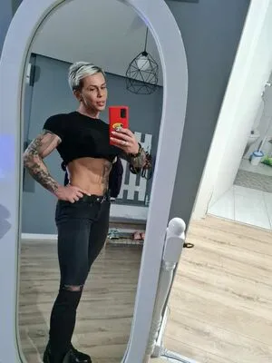 Crazyxbody OnlyFans Leaked Free Thumbnail Picture - #QpKj2UPA97