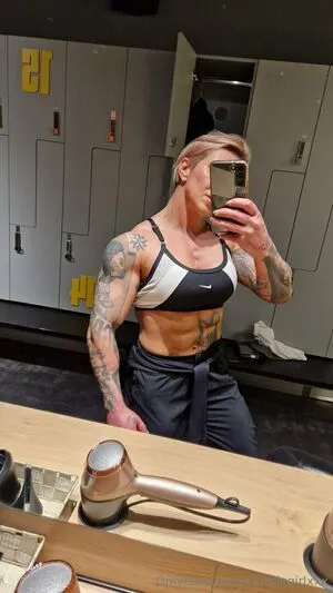 Crazyxbody OnlyFans Leaked Free Thumbnail Picture - #QvCJqK5K6v