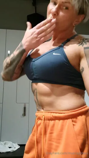 Crazyxbody OnlyFans Leaked Free Thumbnail Picture - #R2BBachdZW