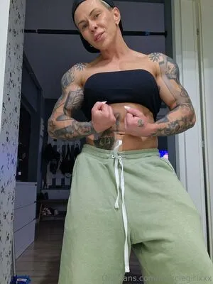 Crazyxbody OnlyFans Leaked Free Thumbnail Picture - #RA4ehpSKtF