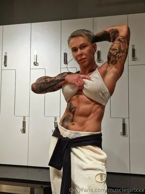Crazyxbody OnlyFans Leaked Free Thumbnail Picture - #RRi83MIzms