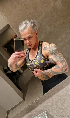 Crazyxbody OnlyFans Leaked Free Thumbnail Picture - #Ru70Pacp06