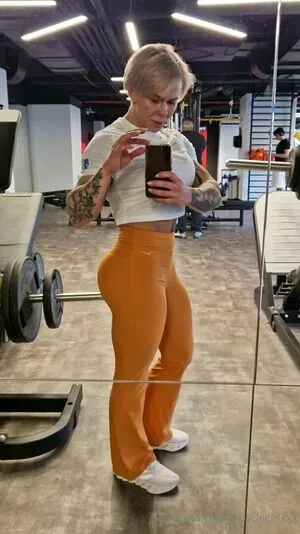 Crazyxbody OnlyFans Leaked Free Thumbnail Picture - #TLmSLC6fBv