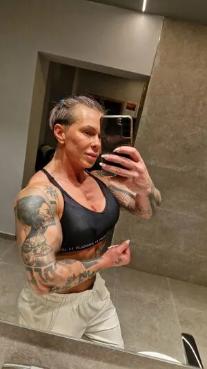 Crazyxbody OnlyFans Leaked Free Thumbnail Picture - #TOO1Urpbd1