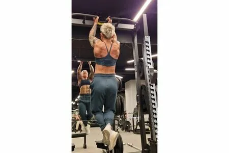 Crazyxbody OnlyFans Leaked Free Thumbnail Picture - #TR2xPhns0C