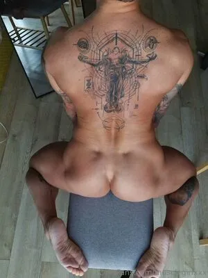 Crazyxbody OnlyFans Leaked Free Thumbnail Picture - #TdUJIfxQBw