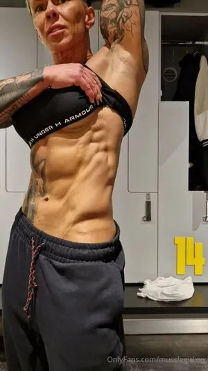 Crazyxbody OnlyFans Leaked Free Thumbnail Picture - #To0HipYxz6