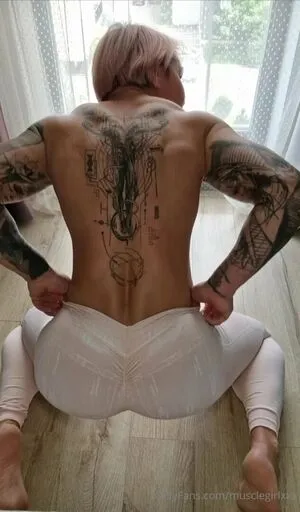 Crazyxbody OnlyFans Leaked Free Thumbnail Picture - #TwaEgis2J9