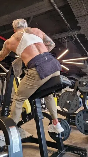 Crazyxbody OnlyFans Leaked Free Thumbnail Picture - #UAHasVr2QE