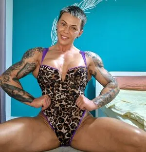 Crazyxbody OnlyFans Leaked Free Thumbnail Picture - #UzxnqEArAs