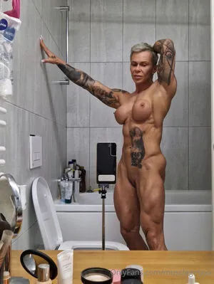 Crazyxbody OnlyFans Leaked Free Thumbnail Picture - #VDW5qxVM4K