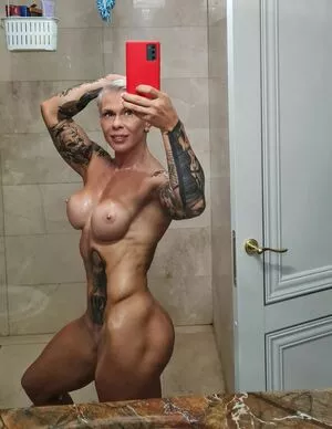 Crazyxbody OnlyFans Leaked Free Thumbnail Picture - #VMsinp3aqL