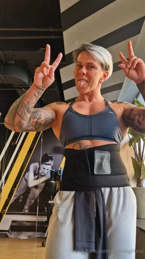 Crazyxbody OnlyFans Leaked Free Thumbnail Picture - #W3dvS75yTx
