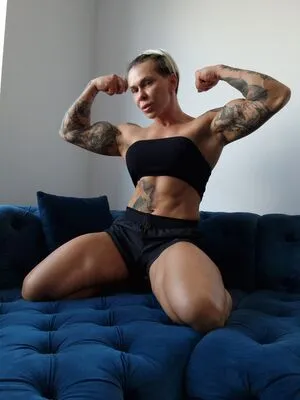 Crazyxbody OnlyFans Leaked Free Thumbnail Picture - #W8S1fkuLgr