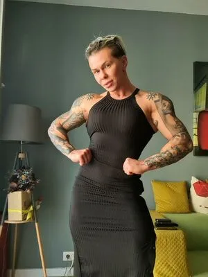 Crazyxbody OnlyFans Leaked Free Thumbnail Picture - #WmgOE3sqk5