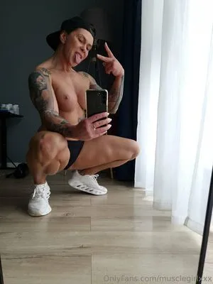 Crazyxbody OnlyFans Leaked Free Thumbnail Picture - #WqWLgjUc8V
