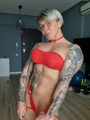 Crazyxbody OnlyFans Leaked Free Thumbnail Picture - #WwD9Gkq6vE