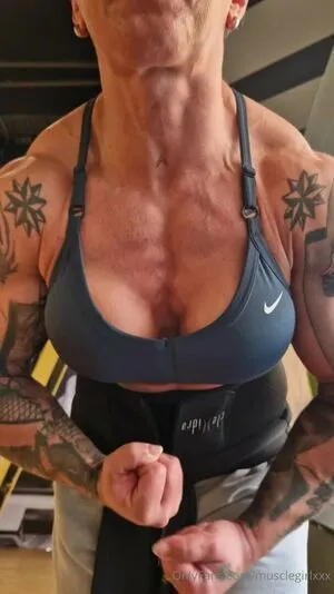 Crazyxbody OnlyFans Leaked Free Thumbnail Picture - #X2uY92nVE2