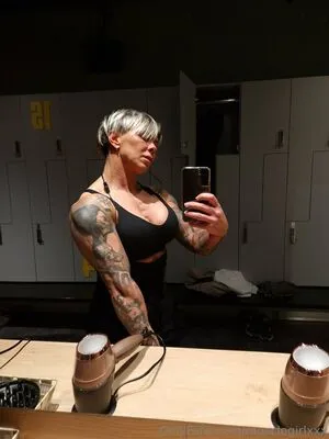 Crazyxbody OnlyFans Leaked Free Thumbnail Picture - #X3lzJ4y1yc