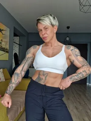 Crazyxbody OnlyFans Leaked Free Thumbnail Picture - #XHJA9qO42U