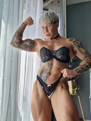 Crazyxbody OnlyFans Leaked Free Thumbnail Picture - #XimnOux43I